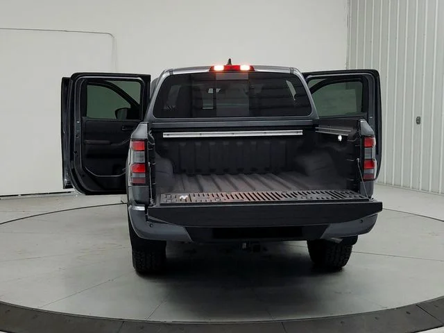 2026 Nissan Frontier PRO-4X - Photo 14