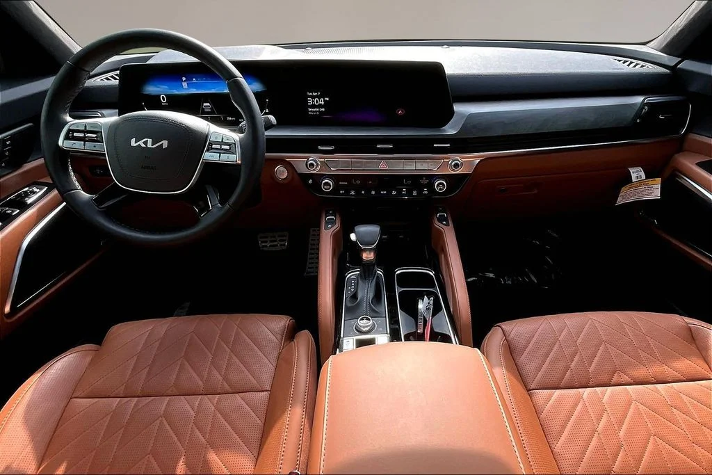 New 2025 Panthera Metal Kia SX Prestige X-Pro image 5