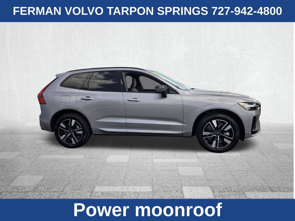 2026 Volvo XC60 Core - Photo 12