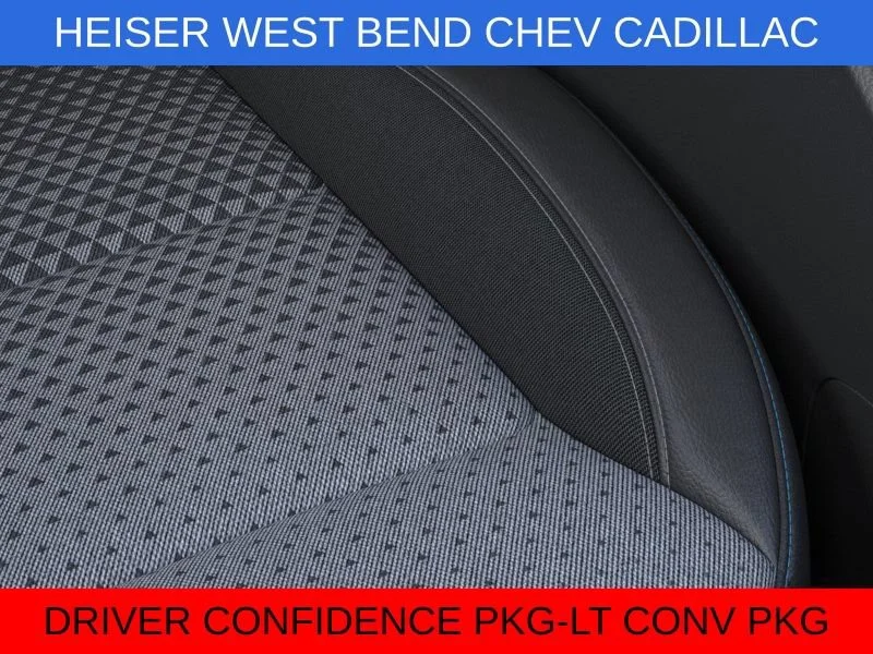 2026 Chevrolet Trax LT - Photo 21