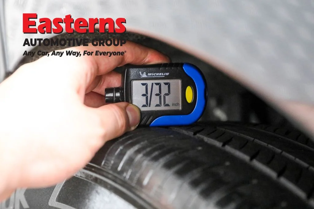 Used 2024 Gray Honda EX image 24