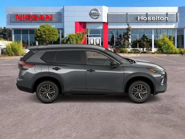 New 2026 Gray Nissan S image 4