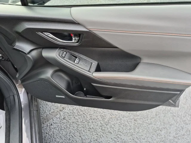 Used 2025 Gray Subaru Limited image 38