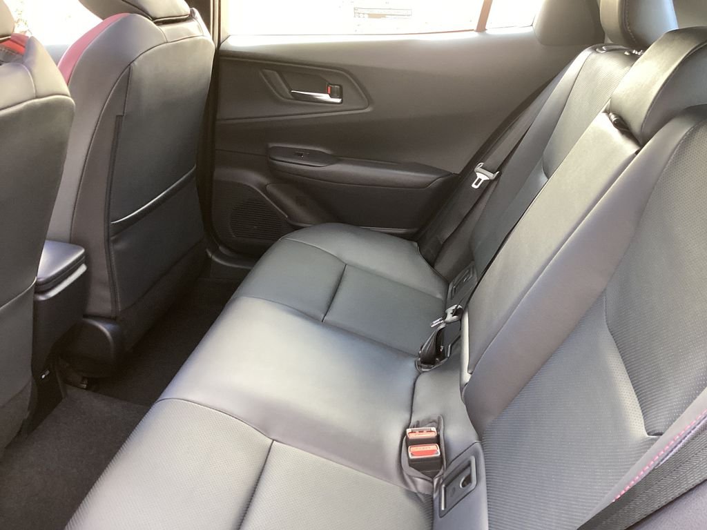 New 2026  Toyota XSE image 4