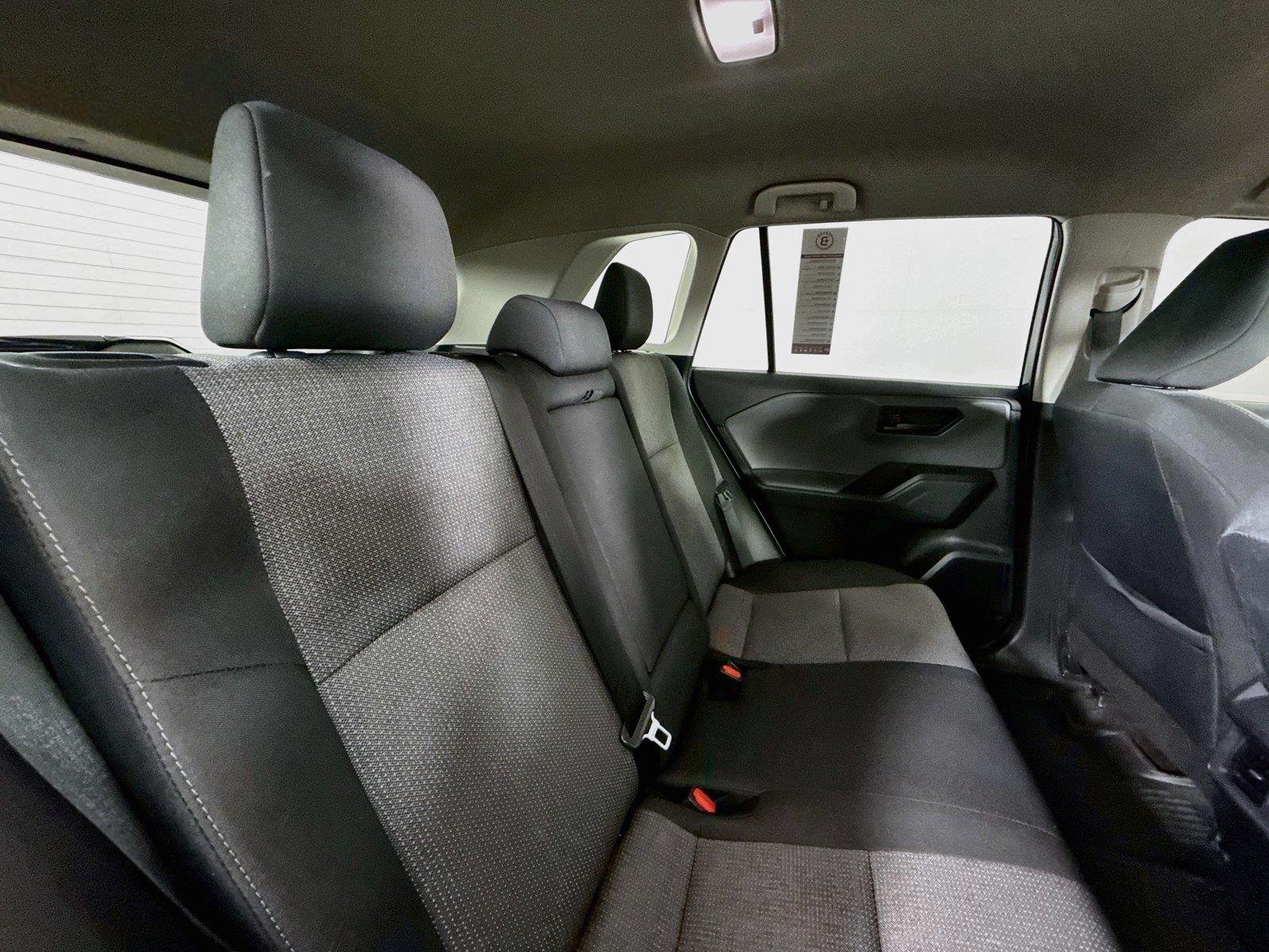 Certified Used 2026 Storm Cloud Toyota LE image 39