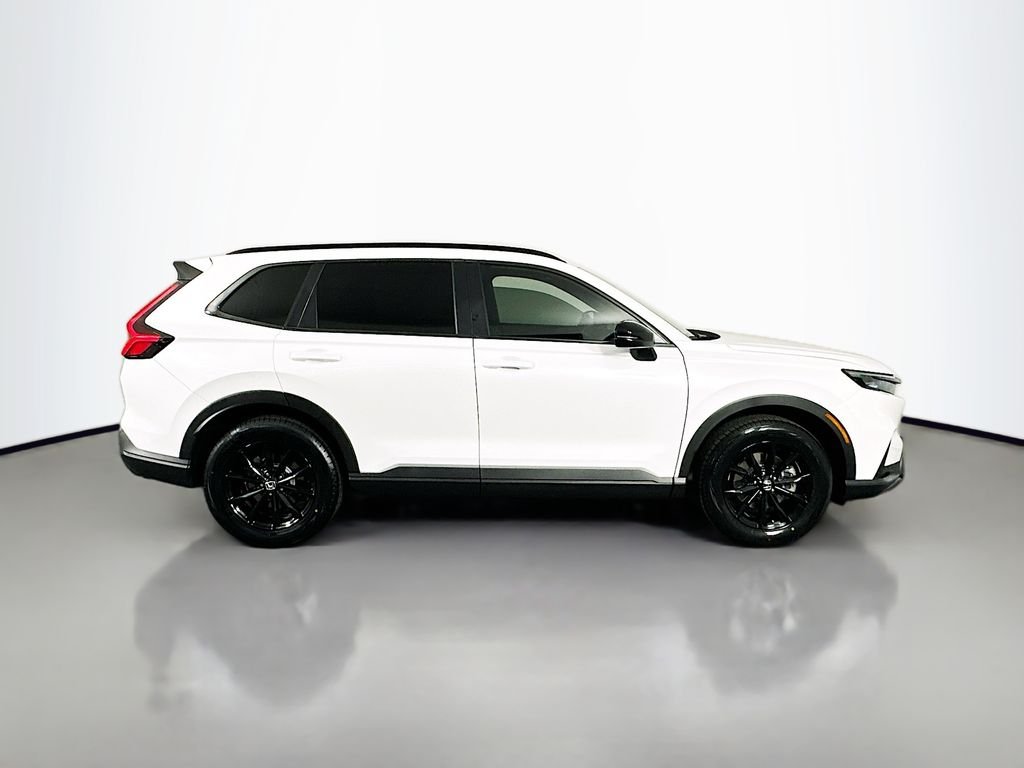 Used 2023  Honda Sport image 8