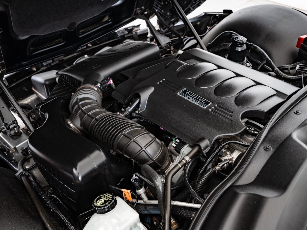 2007 Saturn Sky Roadster - Photo 43