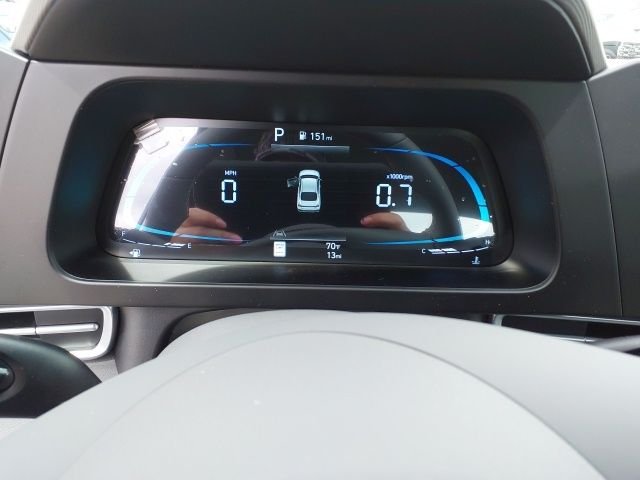 New 2026 White Hyundai SEL Sport image 20