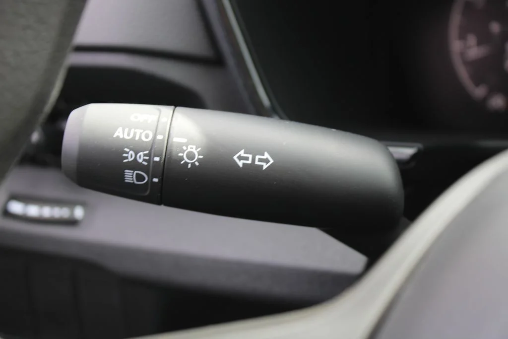 New 2026 Meteorite Gray Metallic Honda AWD EX image 32
