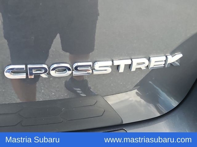 Used 2021 Gray Subaru Premium image 5