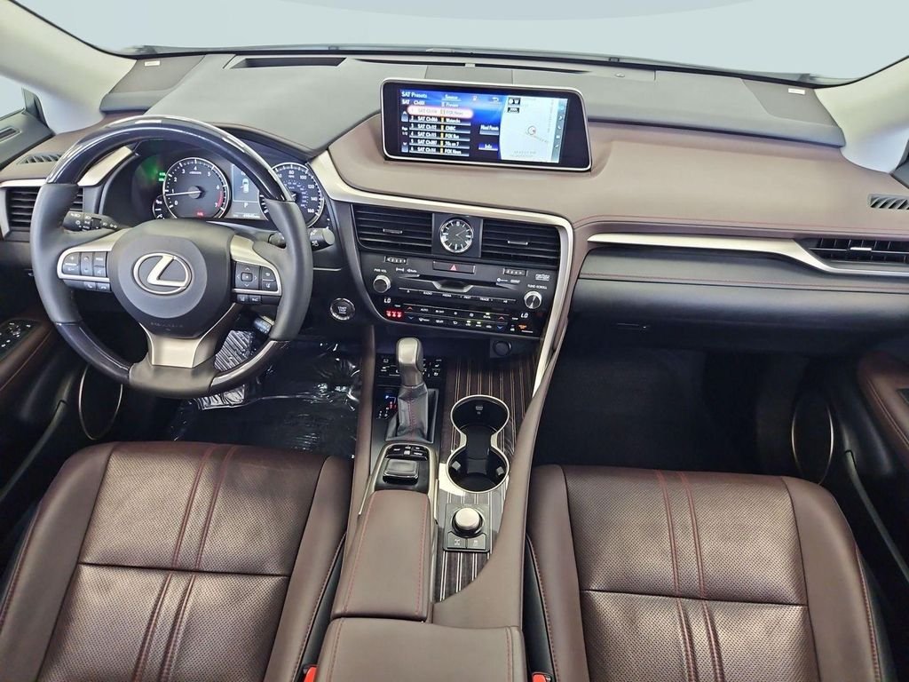 2019 Lexus RX 350 - Photo 22