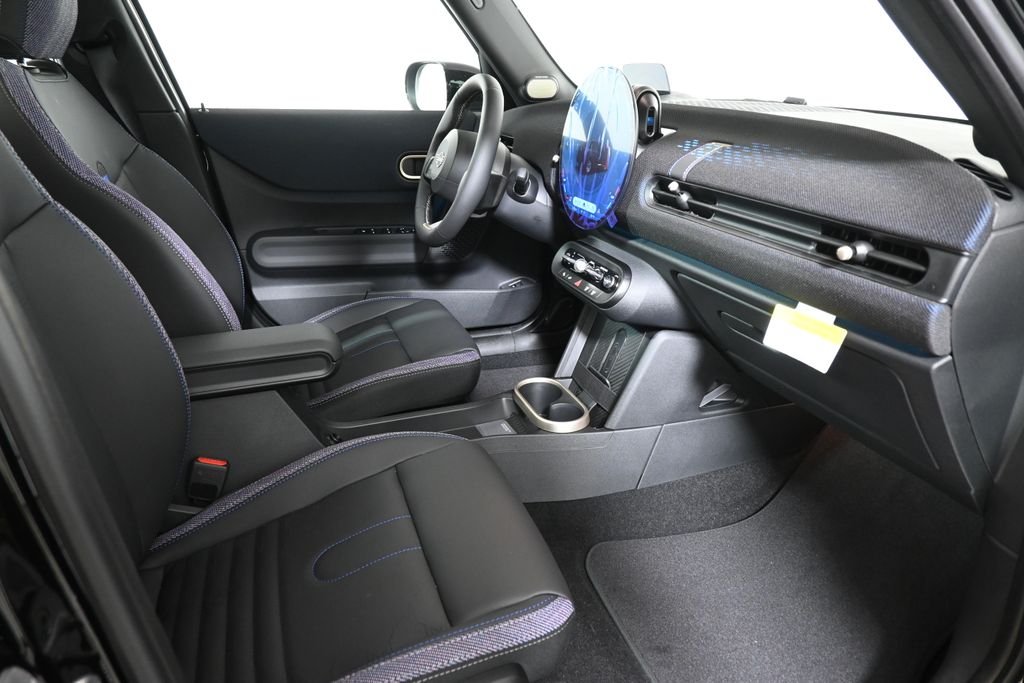 2026 MINI Hardtop 4 Door S - Photo 20