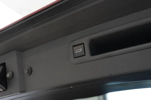 Used 2023 Red Toyota LE image 15