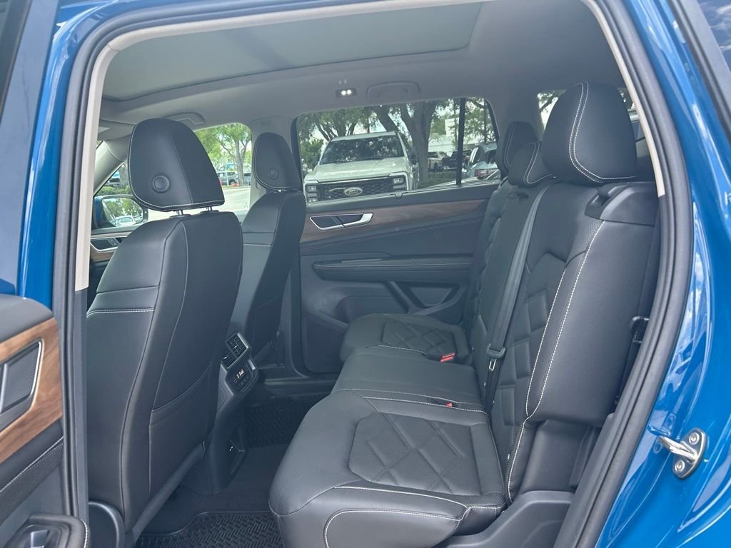 New 2026  Volkswagen 2.0T SE w/Technology image 44