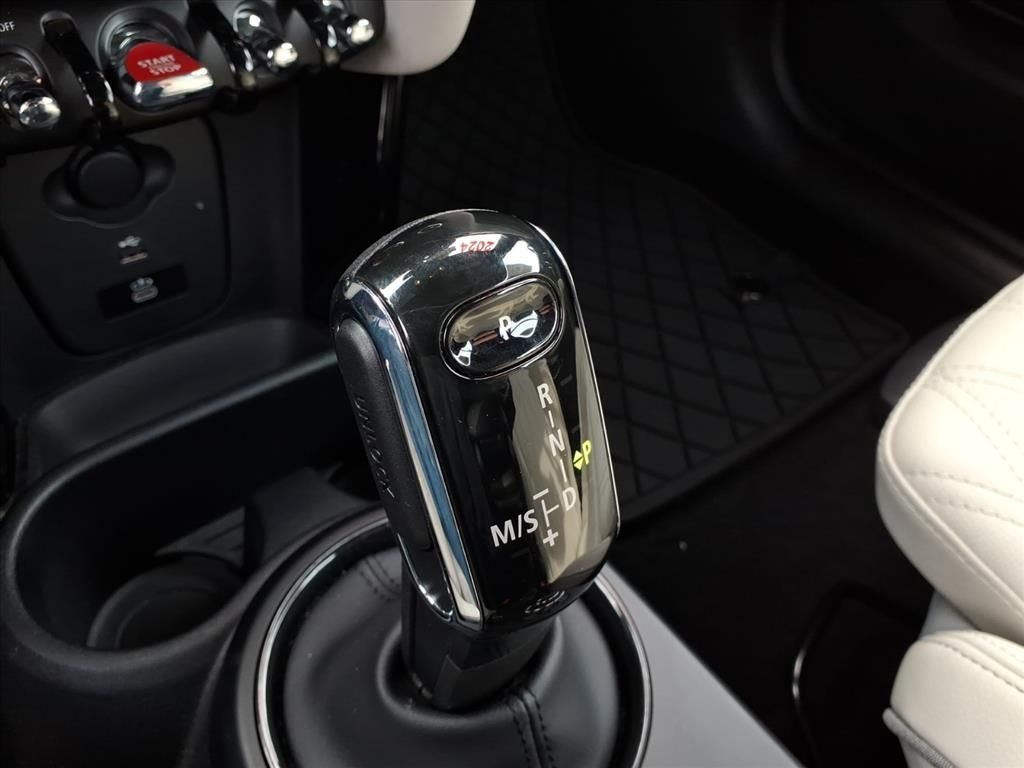 2024 MINI COOPER CONVERTIBLE - Image 15