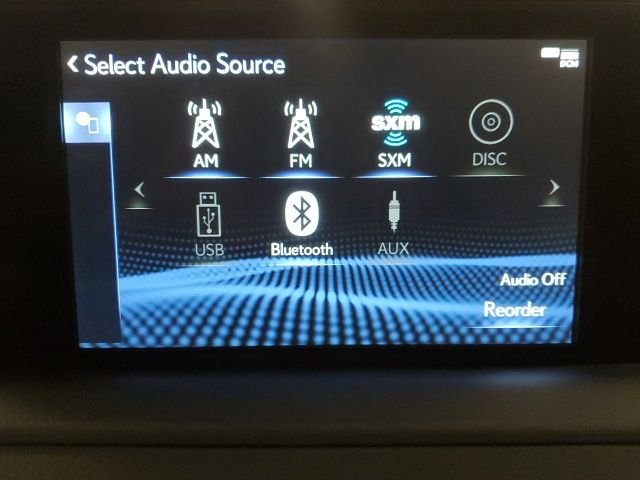Used 2020 Silver Lexus 350 image 25