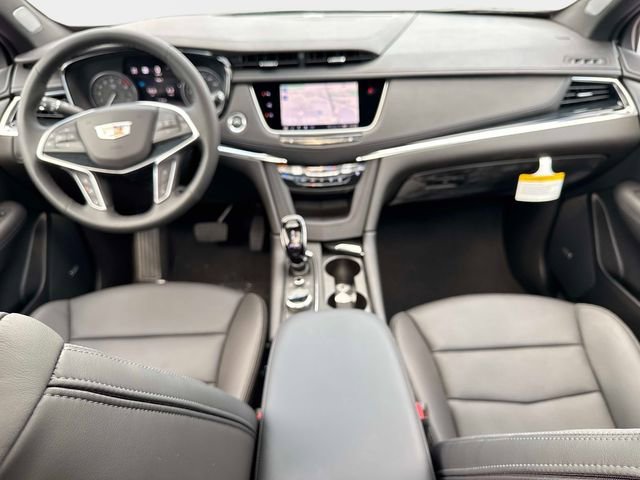 2026 Cadillac XT5 Premium Luxury - Photo 15