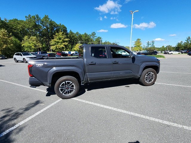 Used 2025  Toyota TRD Sport image 20