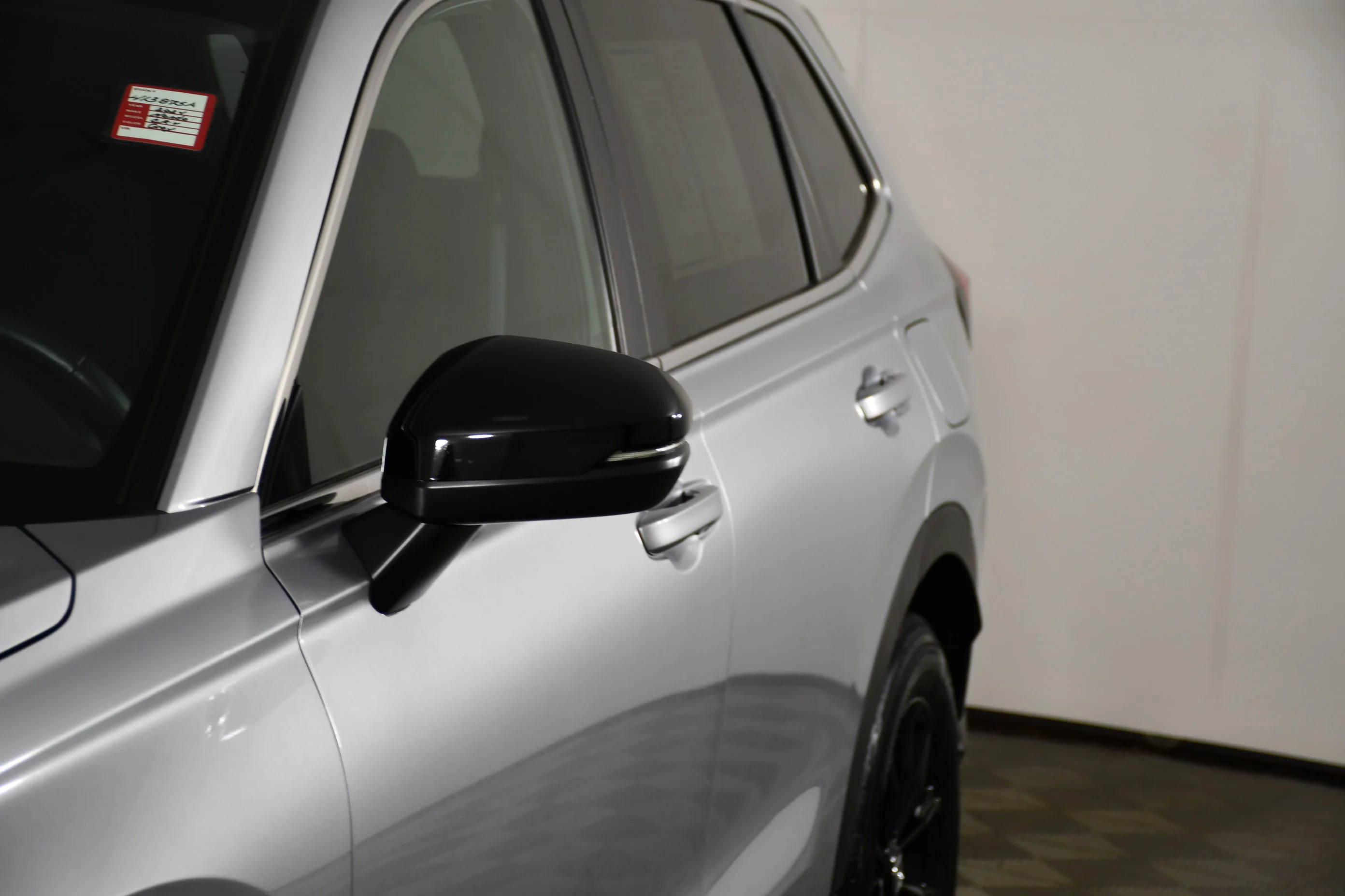 Certified Used 2024 Silver Honda Sport image 13