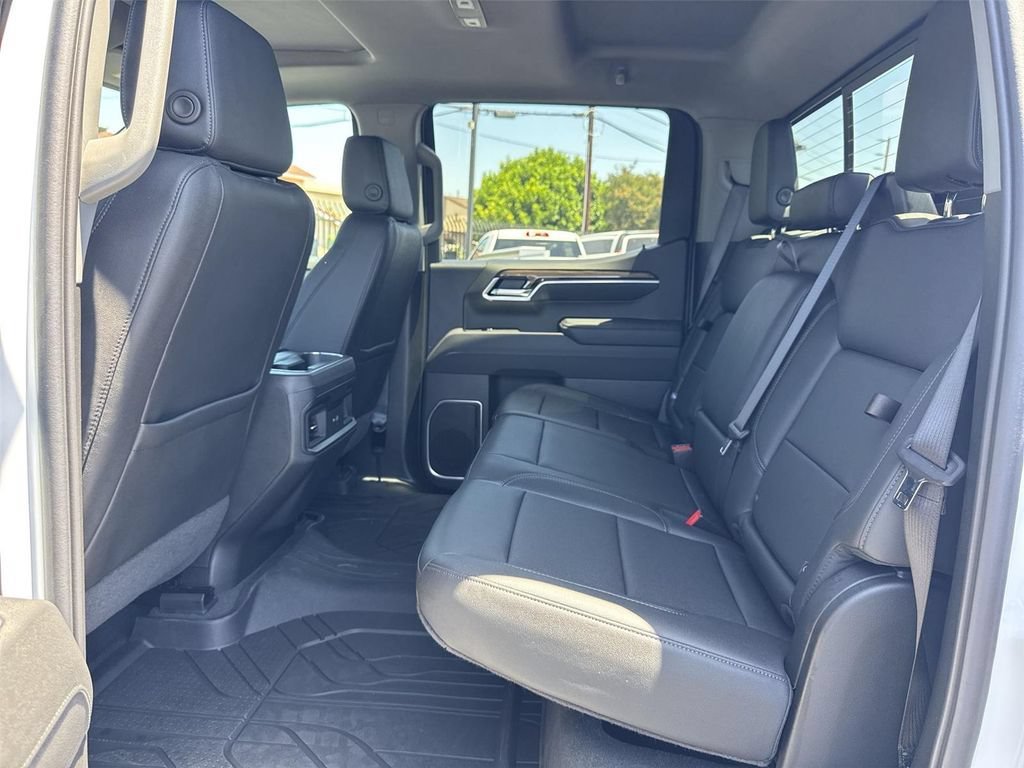2026 Chevrolet Silverado 1500 RST - Photo 27