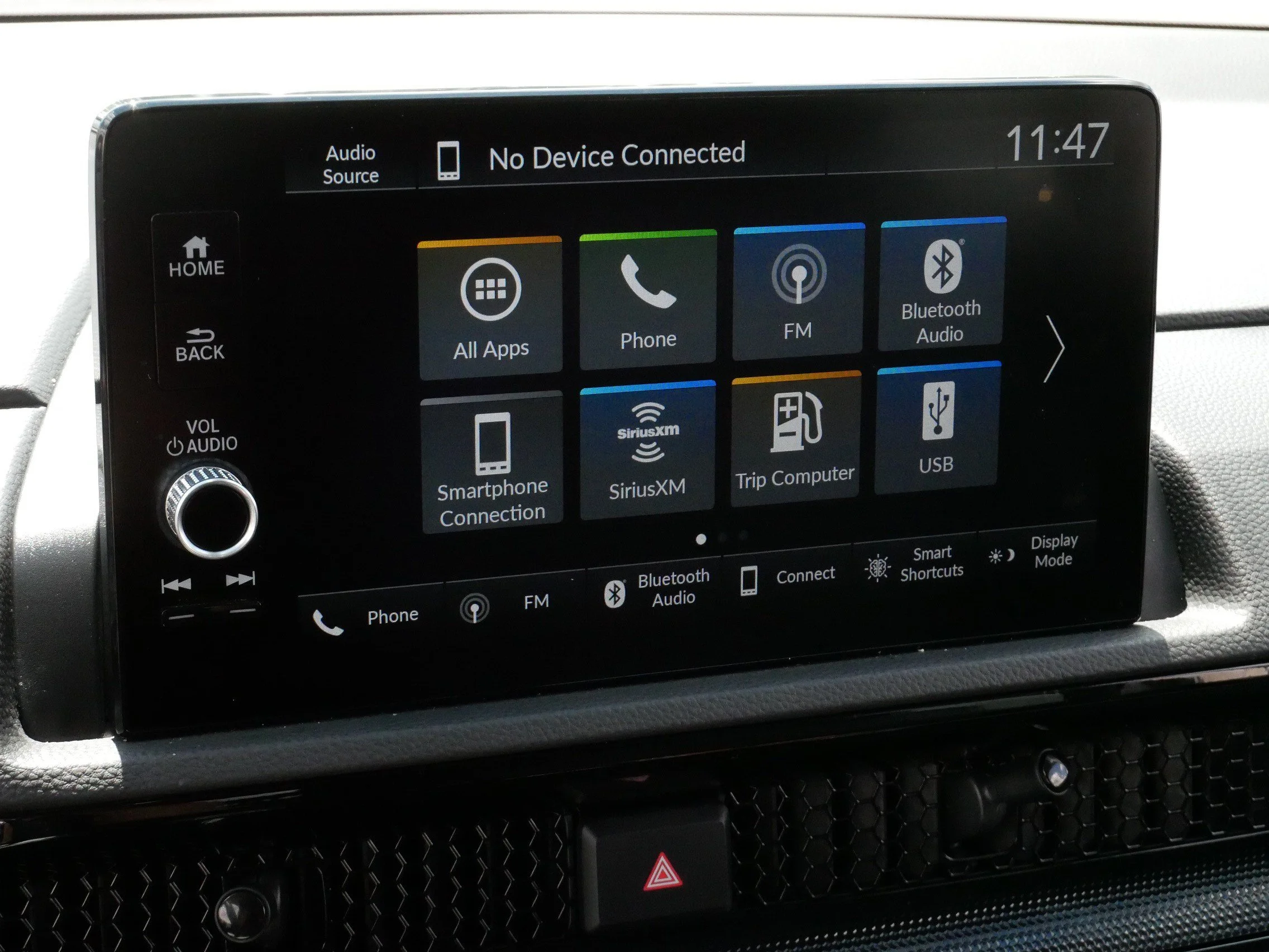 2024 Honda CR-V EX-L - Photo 58