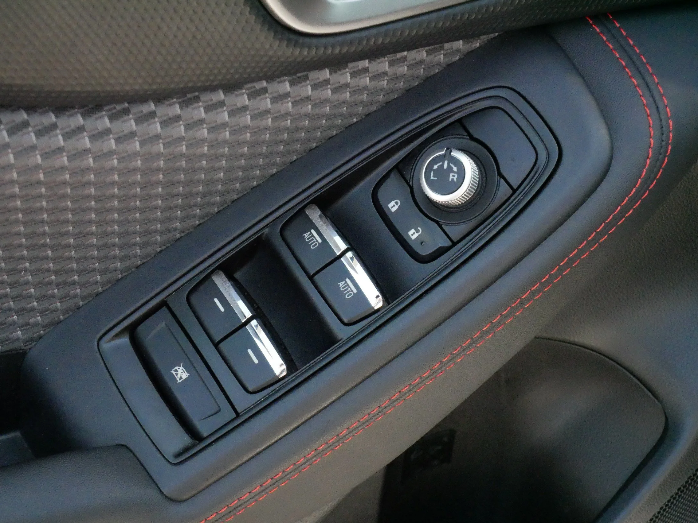 Used 2020 Crystal White Pearl Subaru Sport image 19
