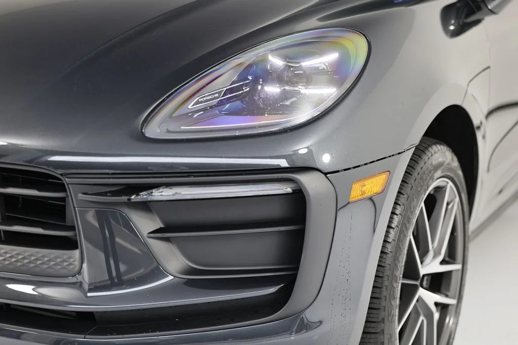 Used 2026 Gray Porsche  image 11
