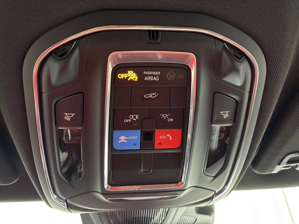 New 2026 Black Dodge Scat Pack Plus image 21