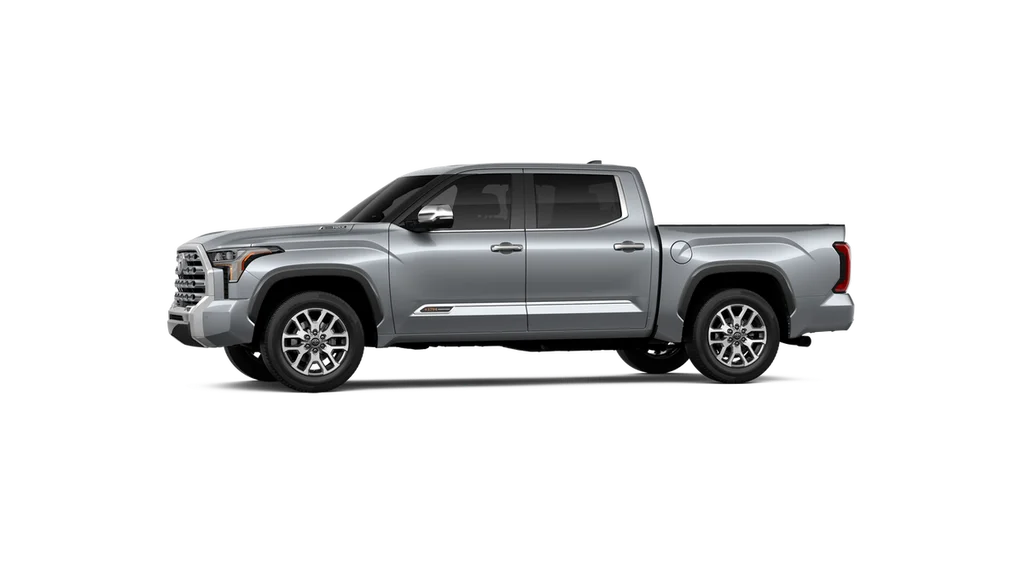 2026 Toyota Tundra 1794 Edition - Photo 14