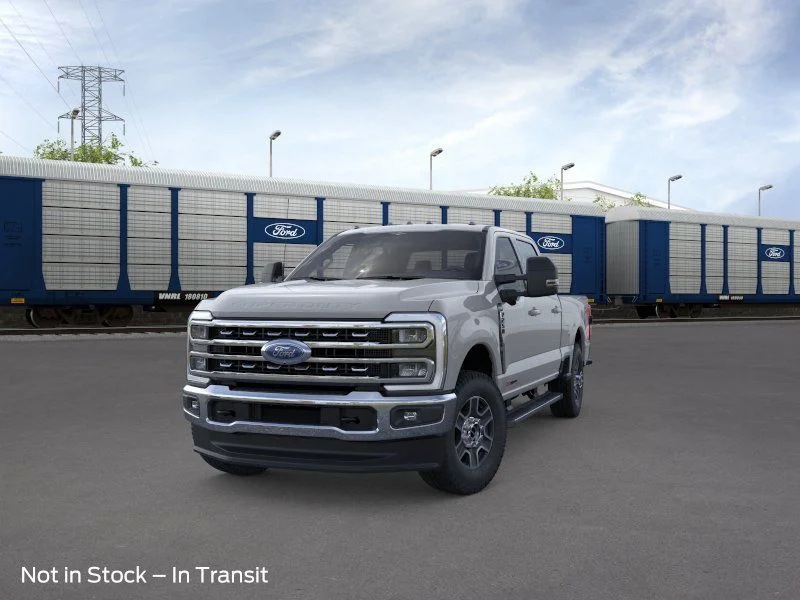 New 2026 Avalanche Ford Lariat image 2