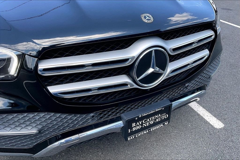 2021 Mercedes-Benz GLE GLE350 - Photo 17