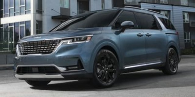 2024 Kia Carnival SX