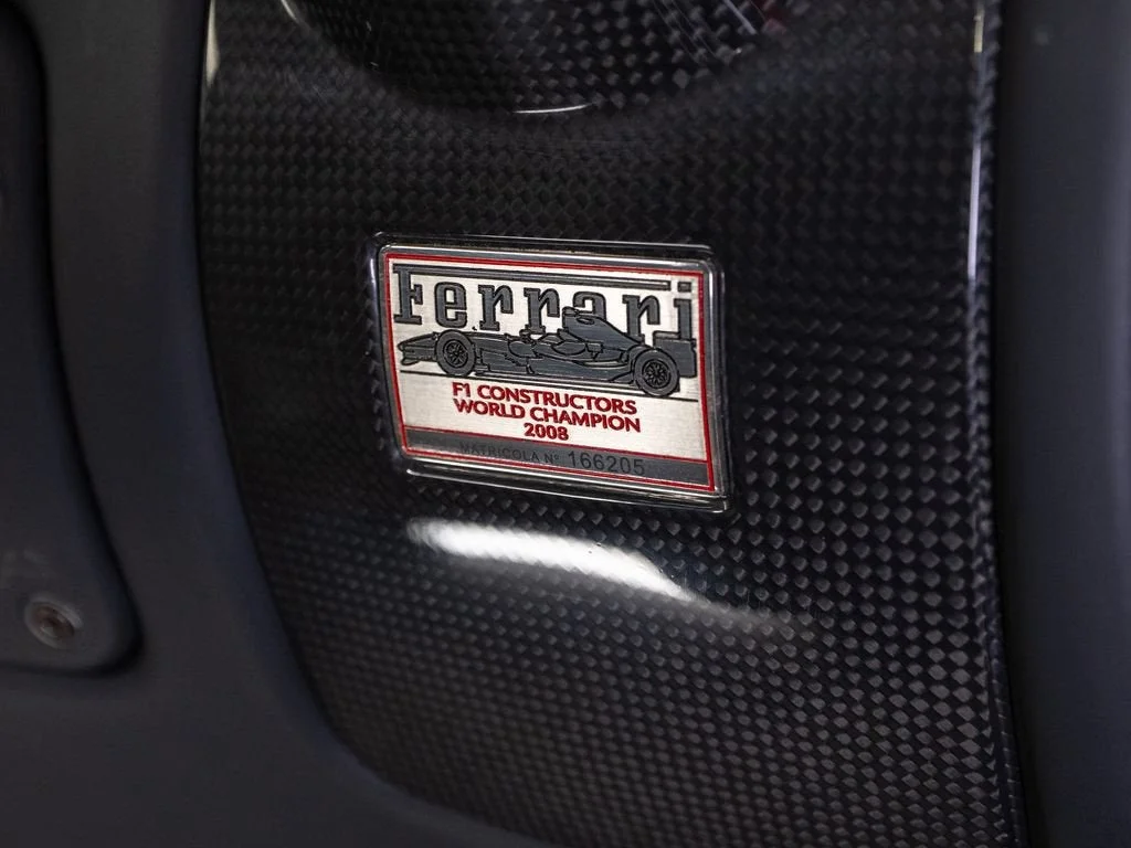 2009 Ferrari F430 Scuderia - Photo 22