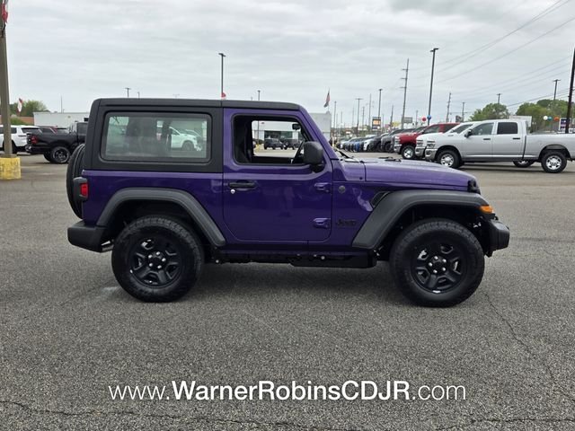 New 2026 Reign Exterior Paint Jeep Sport image 10