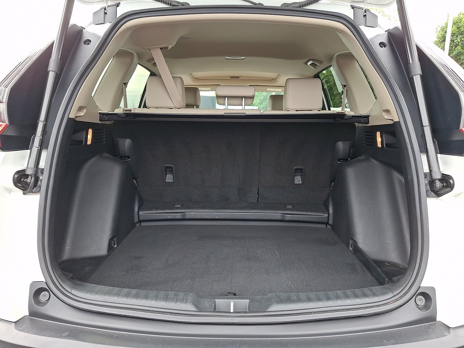 2020 Honda CR-V EX-L - Photo 21