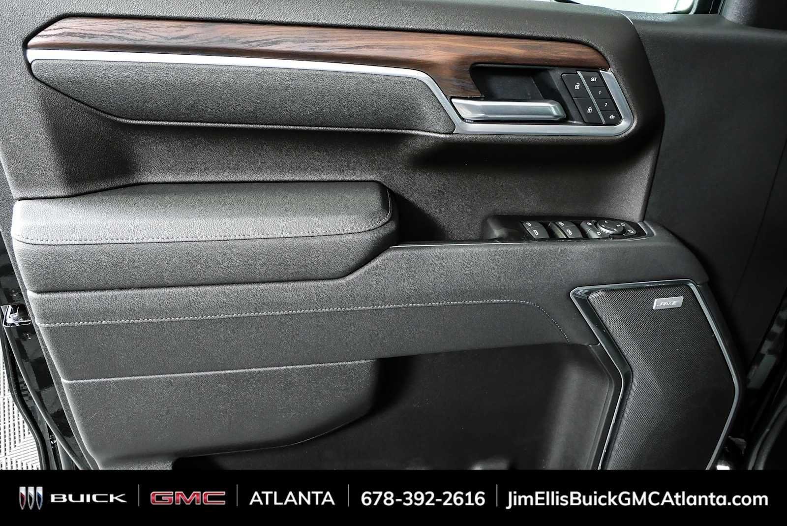 2026 GMC Sierra 1500 SLT - Photo 6