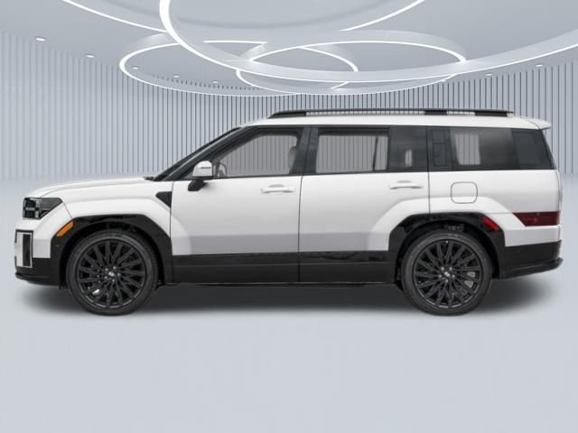 New 2026 White Hyundai Calligraphy image 2