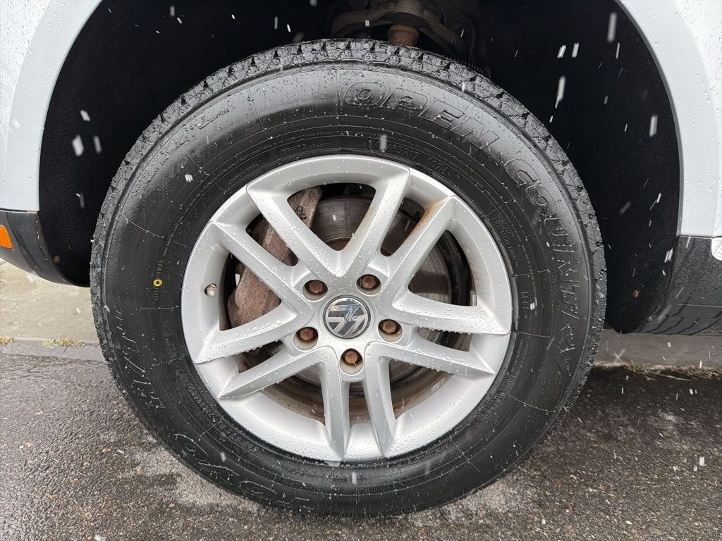 Used 2008  Volkswagen VR6 FSI image 46
