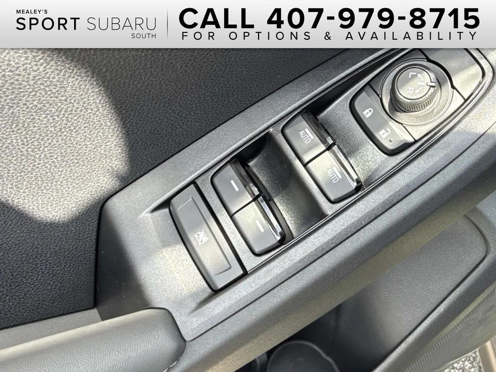 New 2026 CRYSTAL WHITE PEARL Subaru Premium image 20