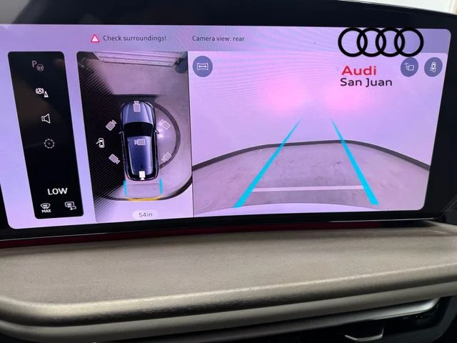 New 2026 White Audi 2.0T Premium Plus image 18