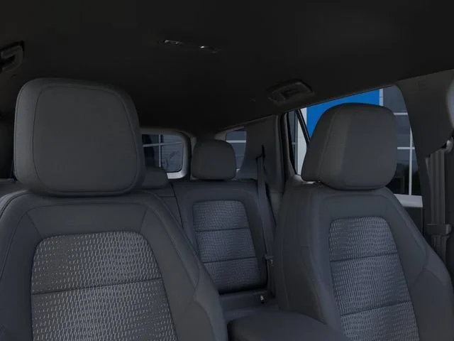 2027 Chevrolet Equinox LT - Photo 24