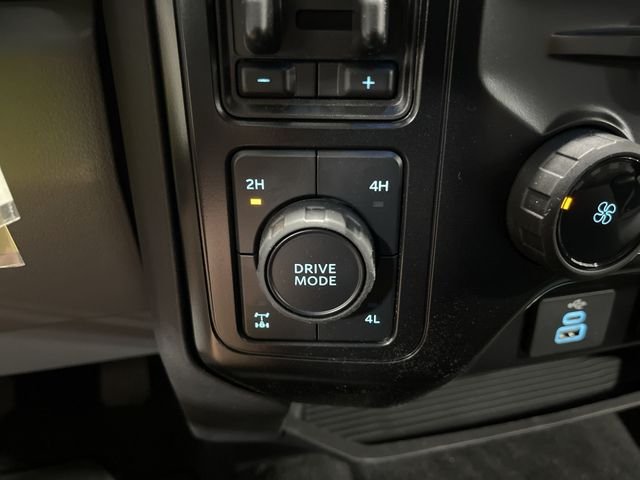 New 2026 Avalanche Ford F-250® XL image 30