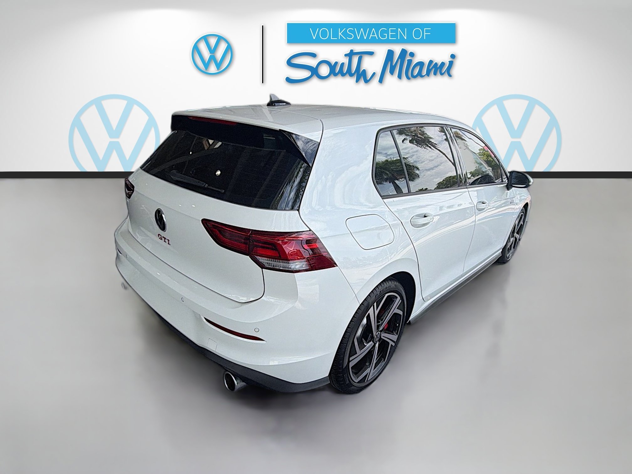 2026 Volkswagen Golf GTI SE - Photo 7