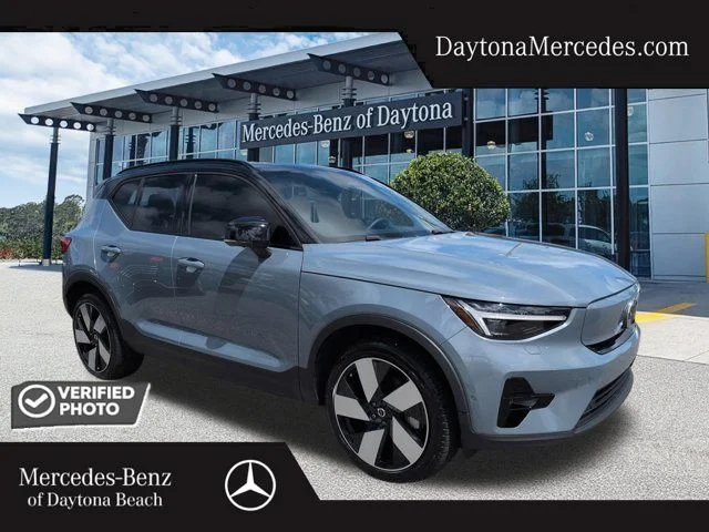 2023 Volvo XC40 Ultimate