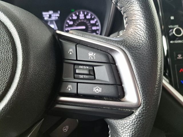 Used 2023 White Subaru Limited image 19
