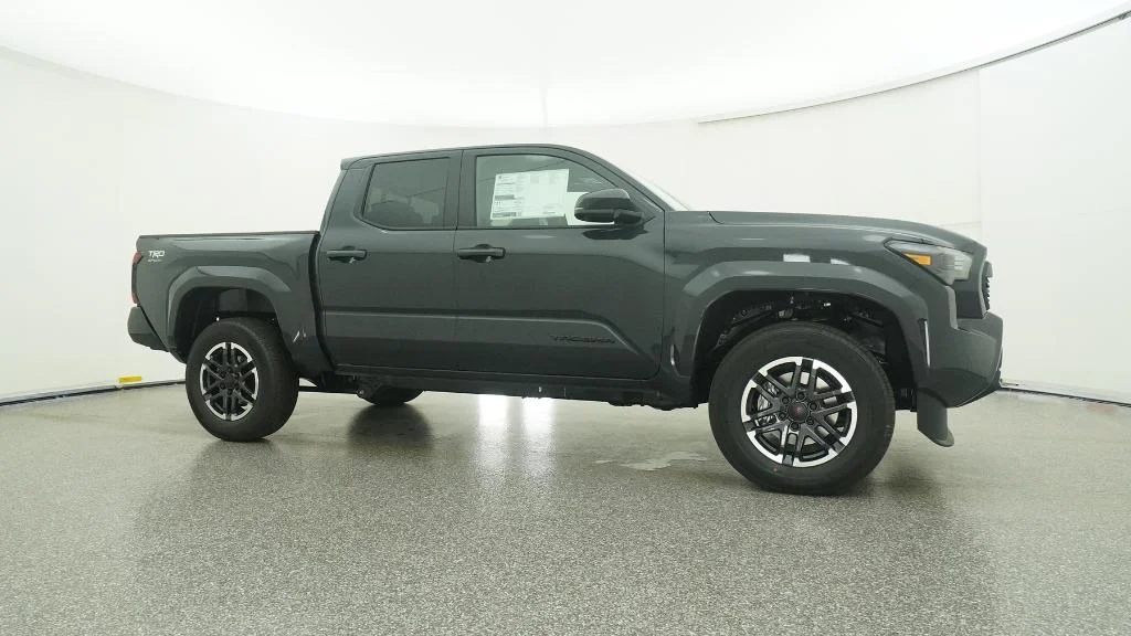 New 2026 Underground Toyota TRD Sport image 36