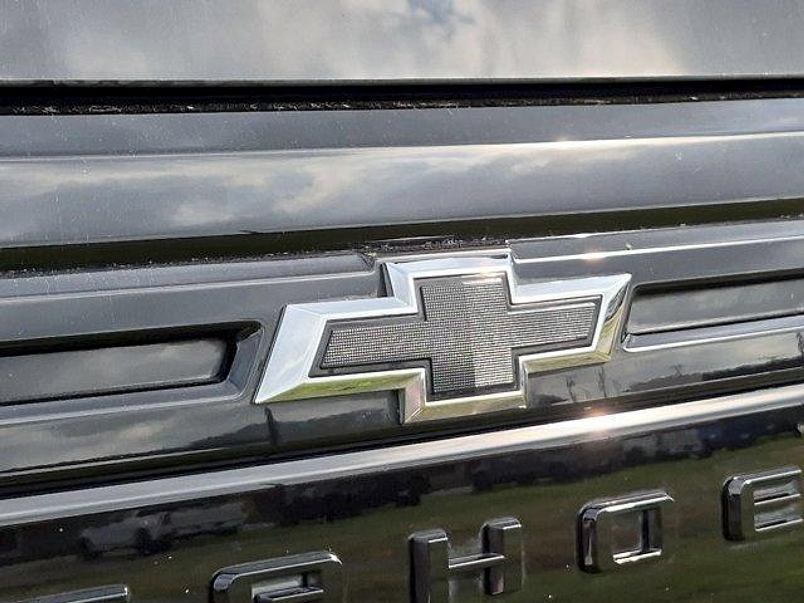 2023 Chevrolet Tahoe Z71 - Photo 30