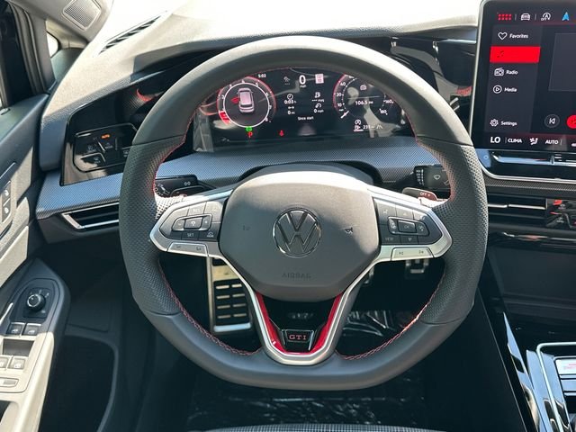 New 2026 Black Volkswagen S image 23
