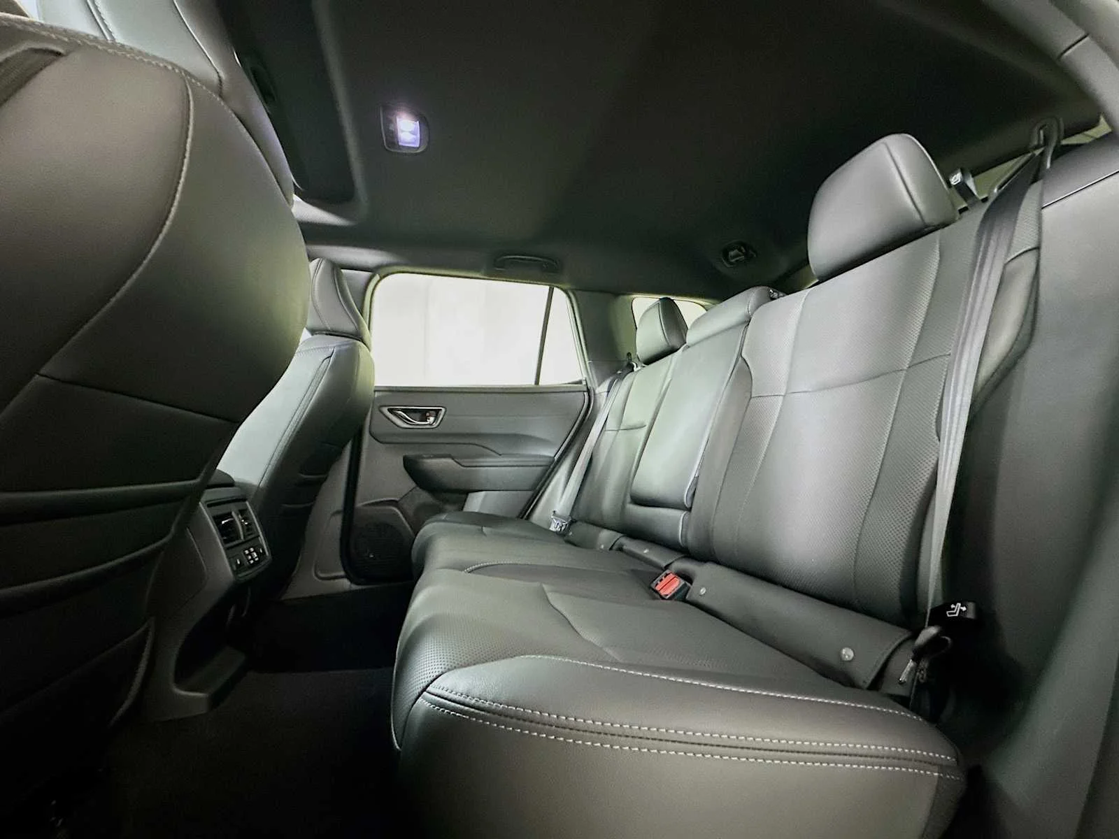 2026 Subaru Outback Touring XT - Photo 23