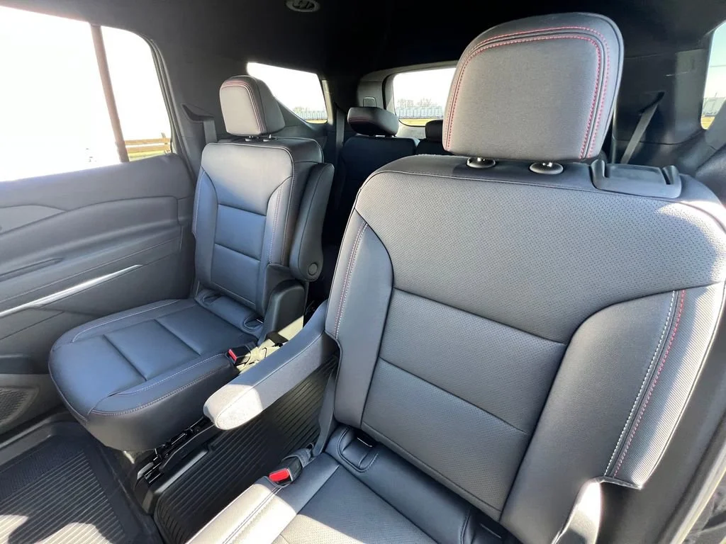 2026 Chevrolet Traverse Z71 - Photo 31